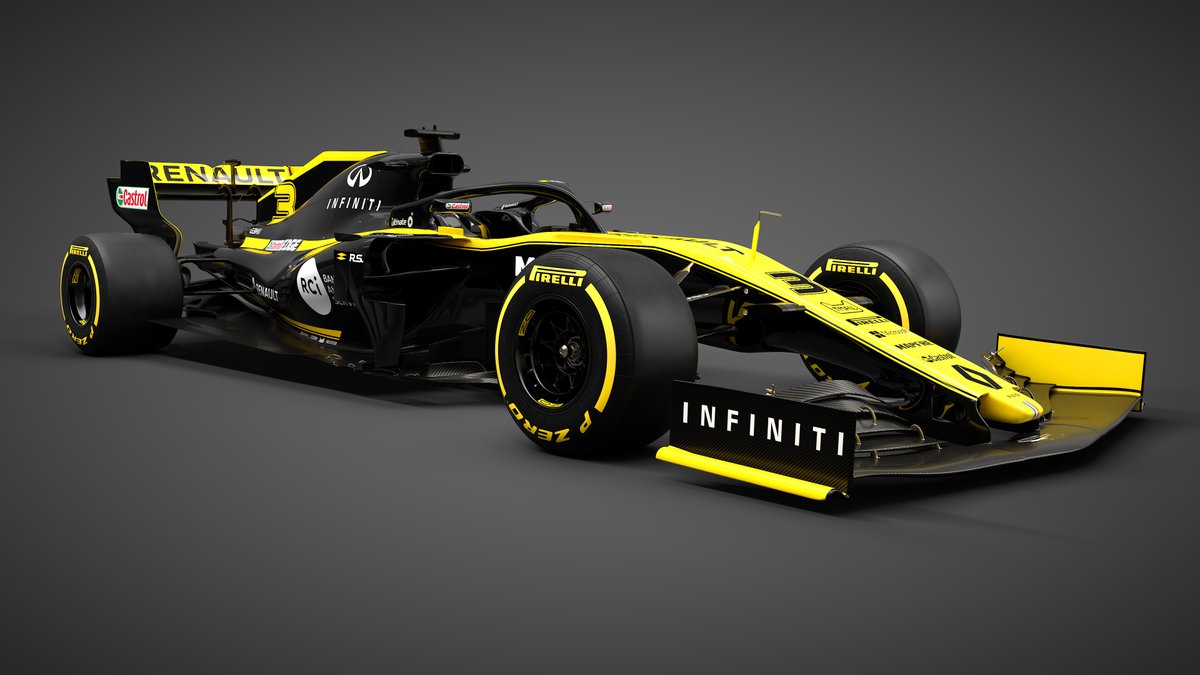 Renault R.S.19