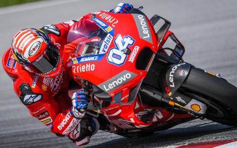 Cuquerella su Dovizioso