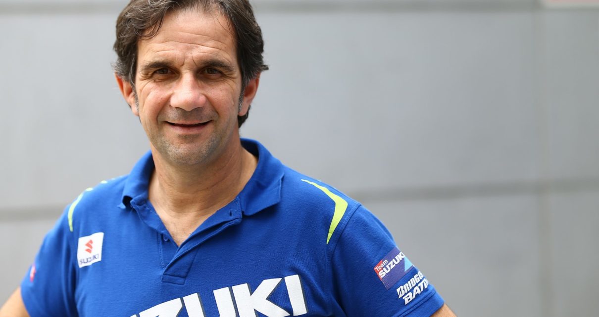 Davide Brivio