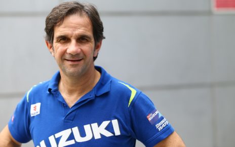 Davide Brivio