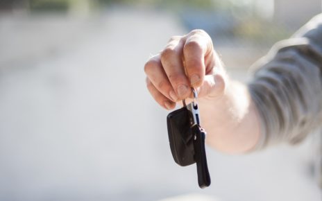 Mercato delle auto usate