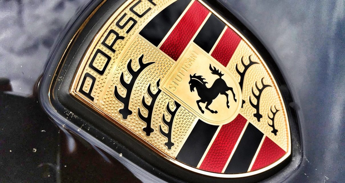 Bonus dipendenti Porsche