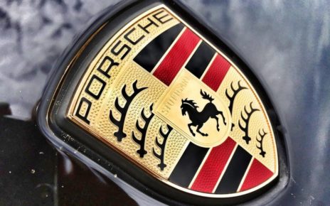 Bonus dipendenti Porsche