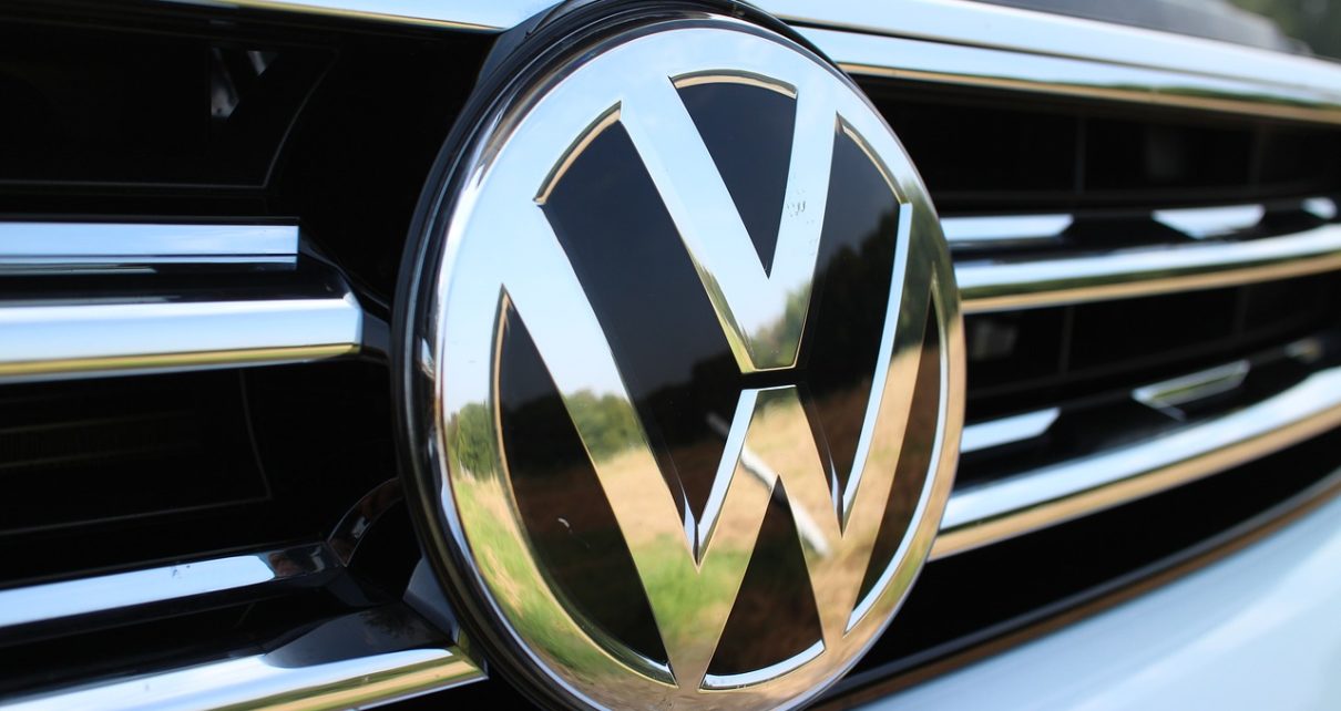 Volkswagen compra FCA