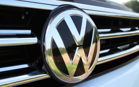 Volkswagen compra FCA