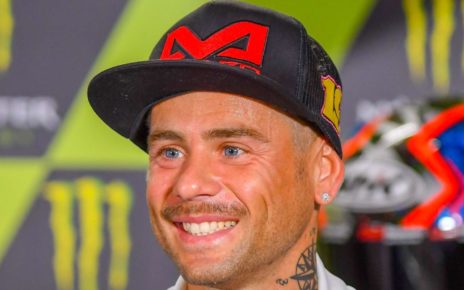 Alvaro Bautista