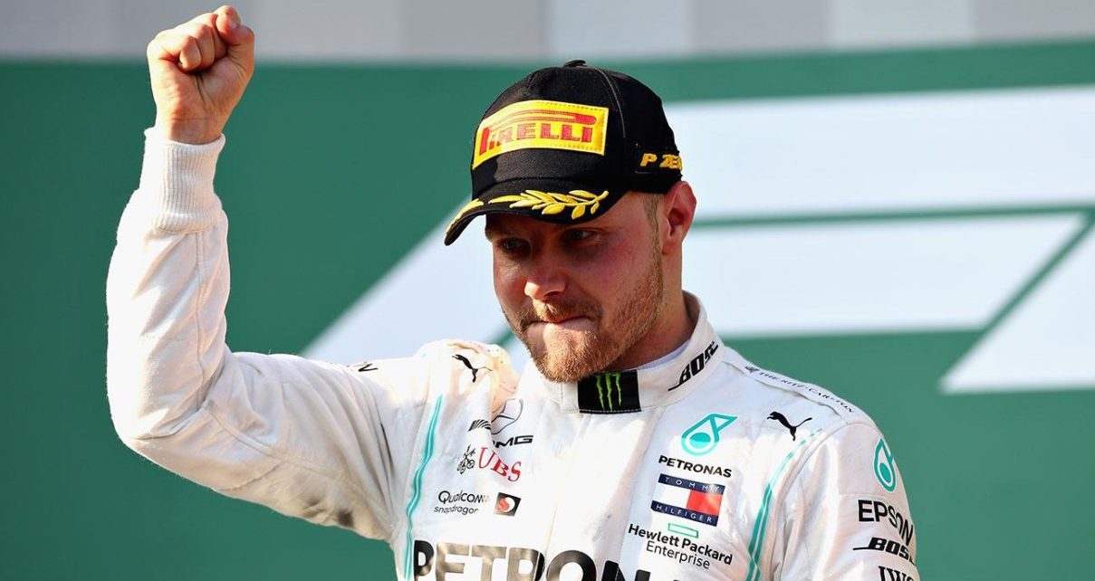 Gran Premio Azerbaigian