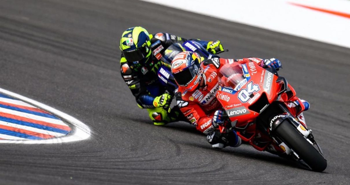 MotoGP Austin