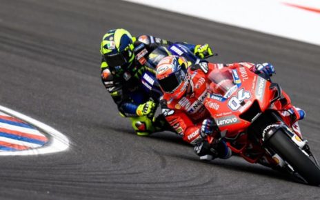 MotoGP Austin