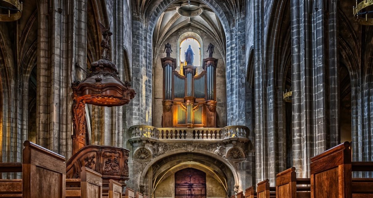 Donazioni restauro Notre-Dame