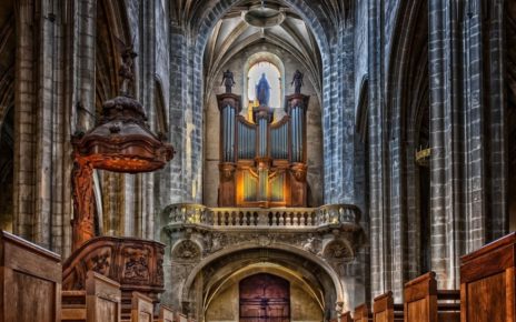 Donazioni restauro Notre-Dame
