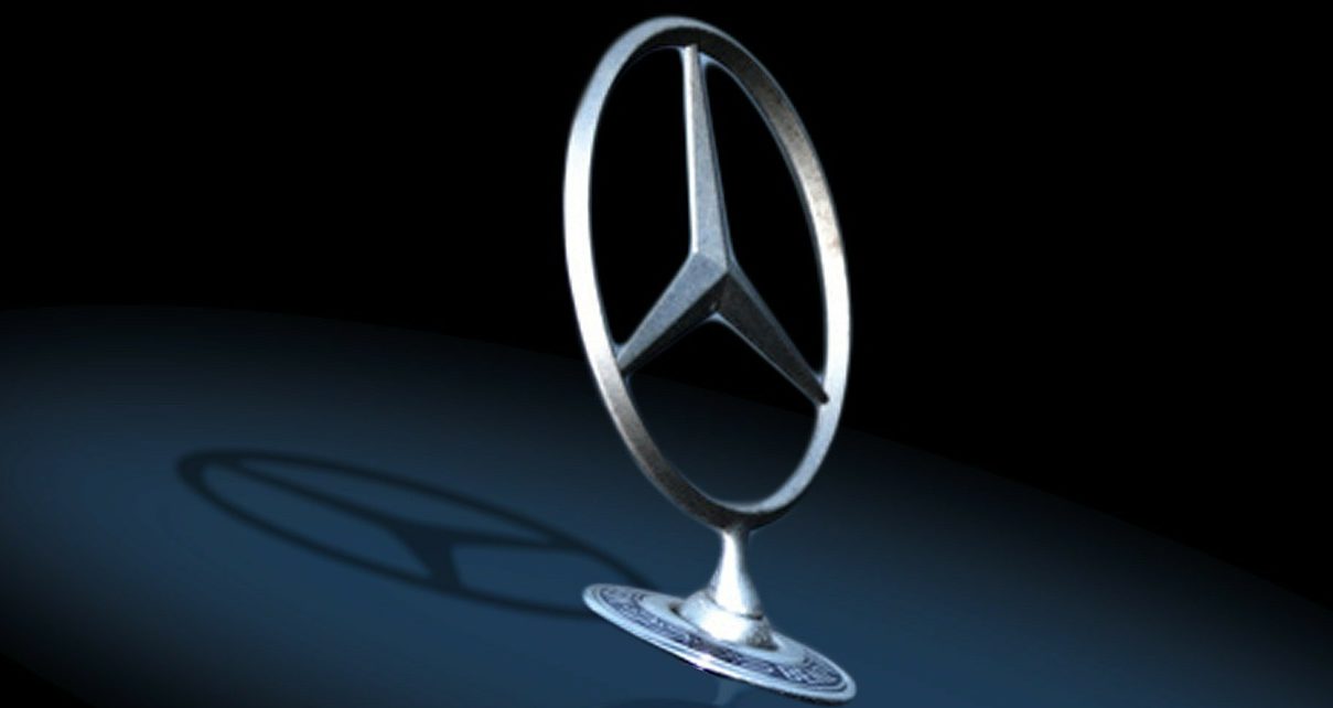 Indagini emissioni Mercedes
