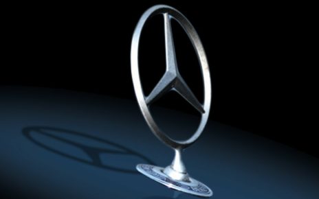 Indagini emissioni Mercedes