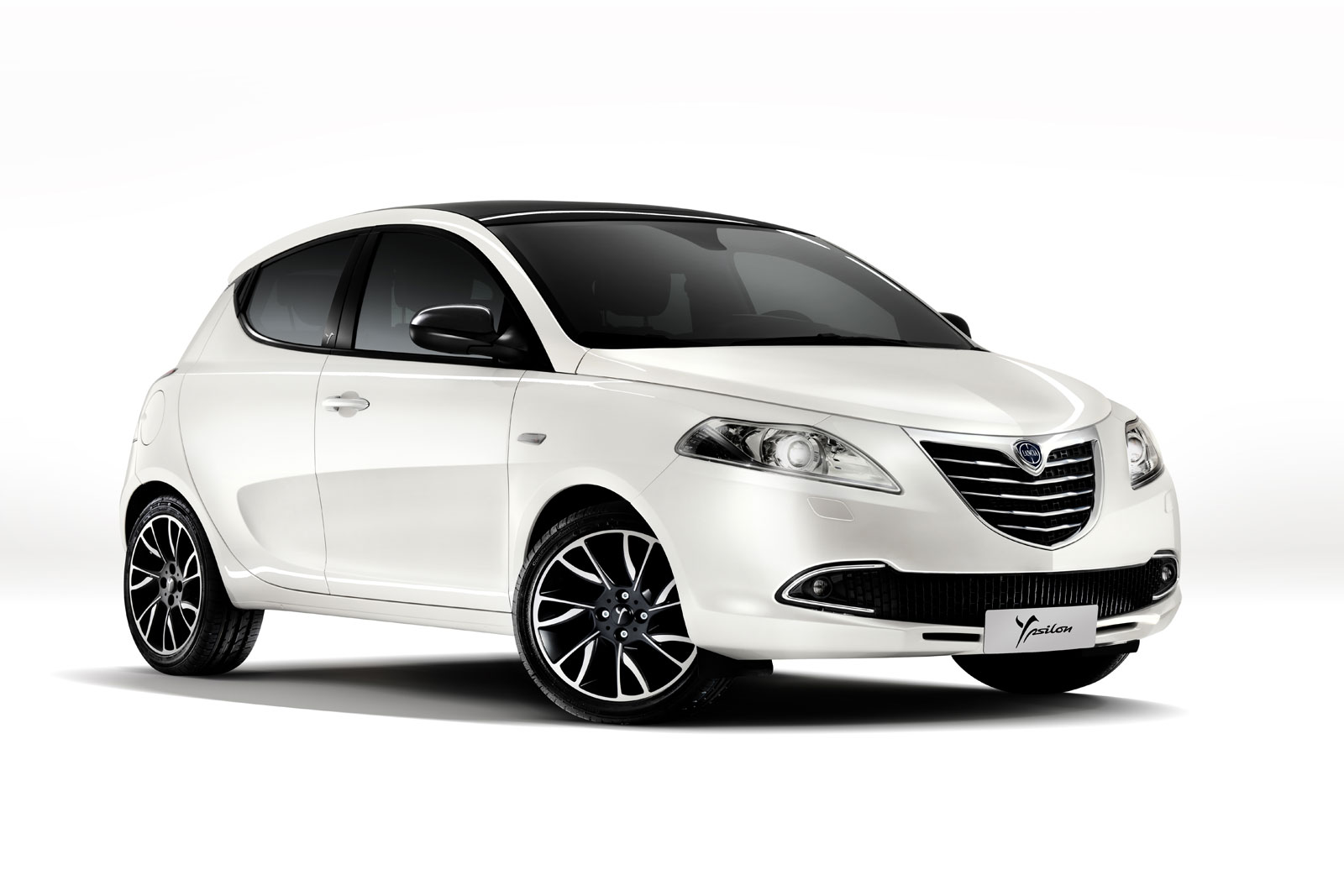 Scheda Tecnica Lancia Ypsilon: Prezzo E Caratteristiche