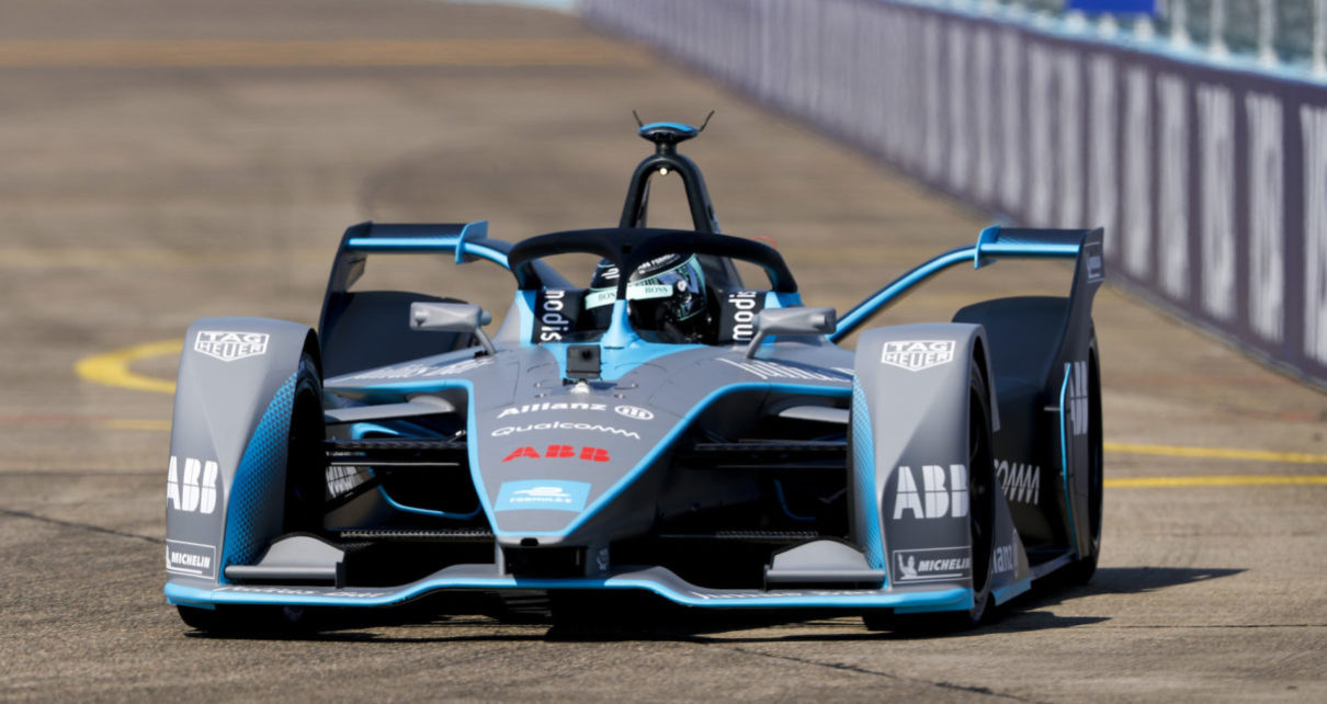 ePrix di Berlino