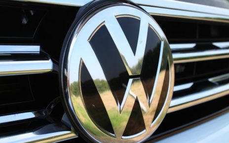 Taglio impiegati Volkswagen