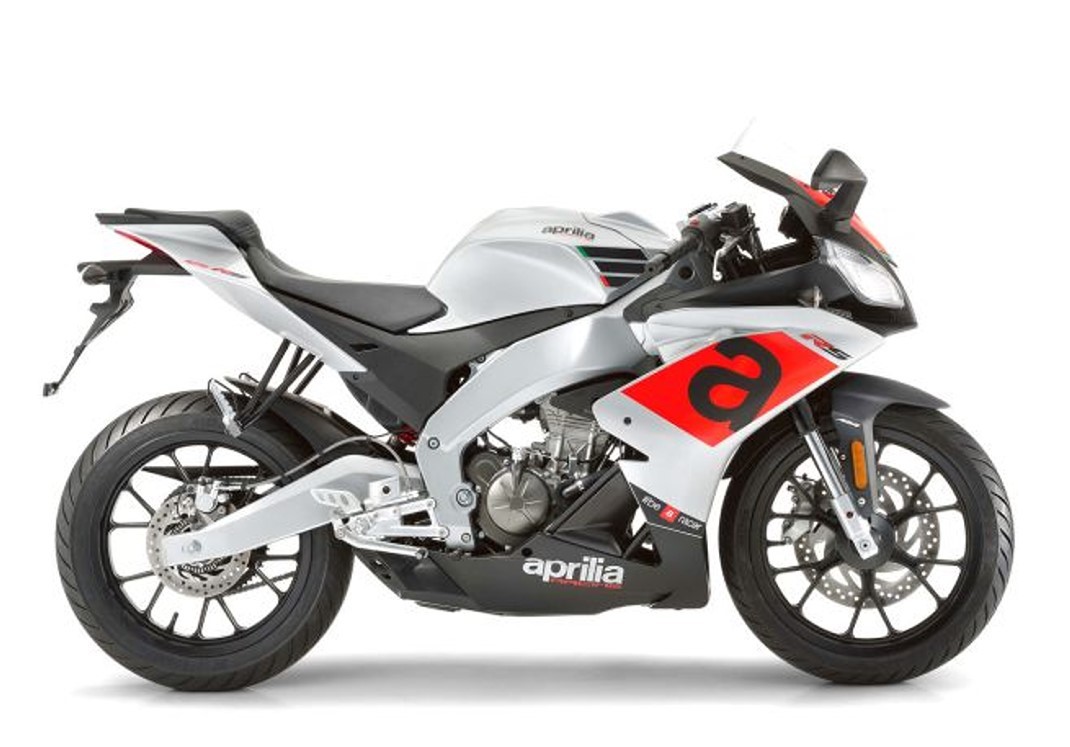 aprilia tuono rs 125