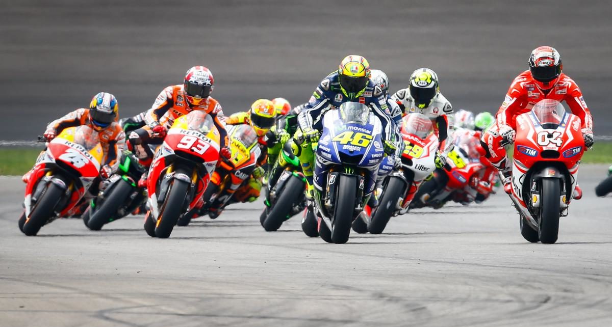 Gran Premio di Assen