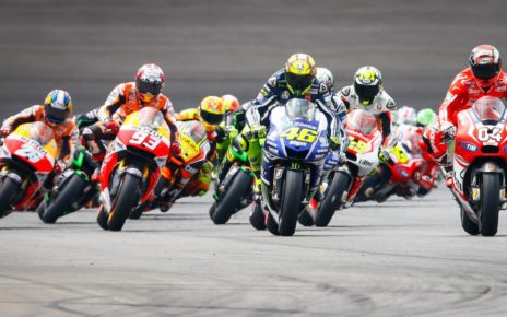 Gran Premio di Assen