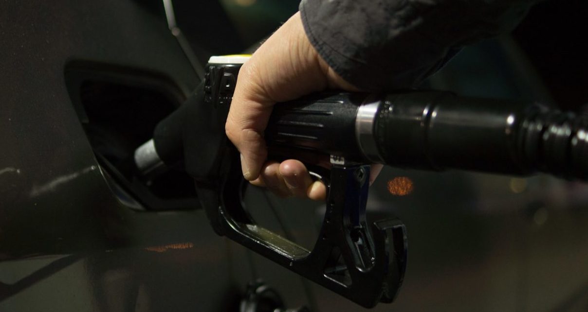 Costo carburante in Italia