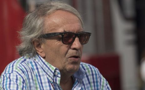 Carlo Pernat