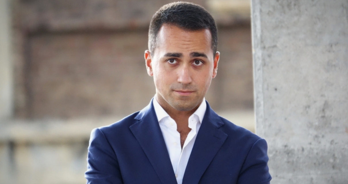 Di Maio bollo auto