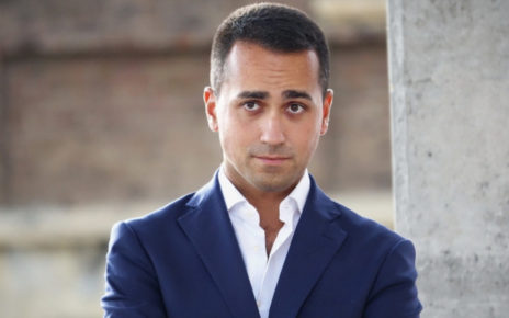 Di Maio bollo auto