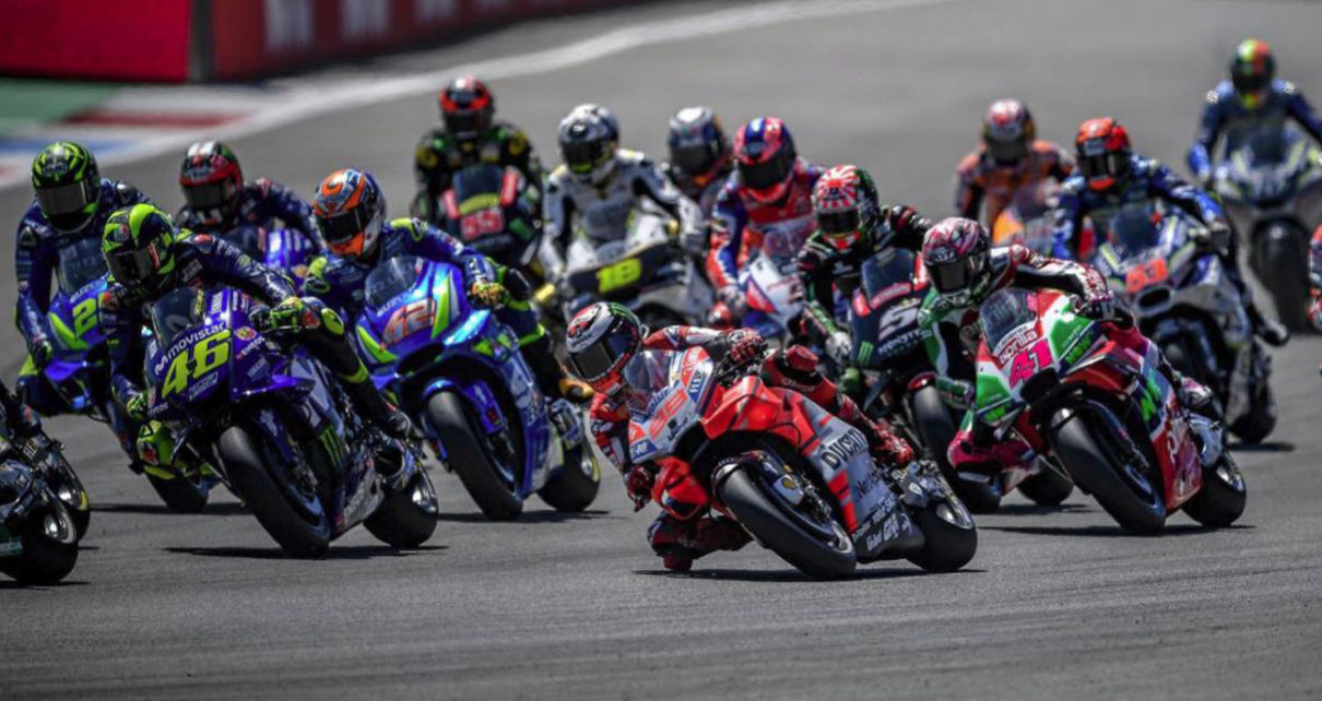 Gran Premio di Misano 2019