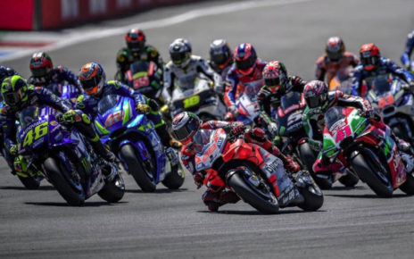 Gran Premio di Misano 2019