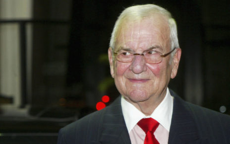 Morte Lee Iacocca