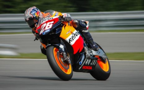 Pedrosa su Lorenzo