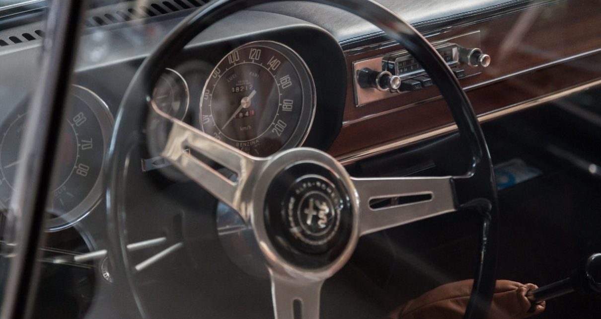 Alfa Romeo 159