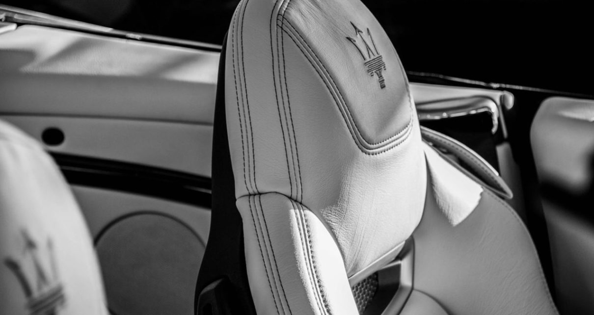 Nuova strategia Maserati
