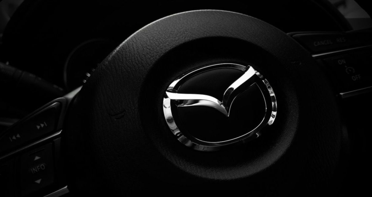 Mazda2 restyling 2020