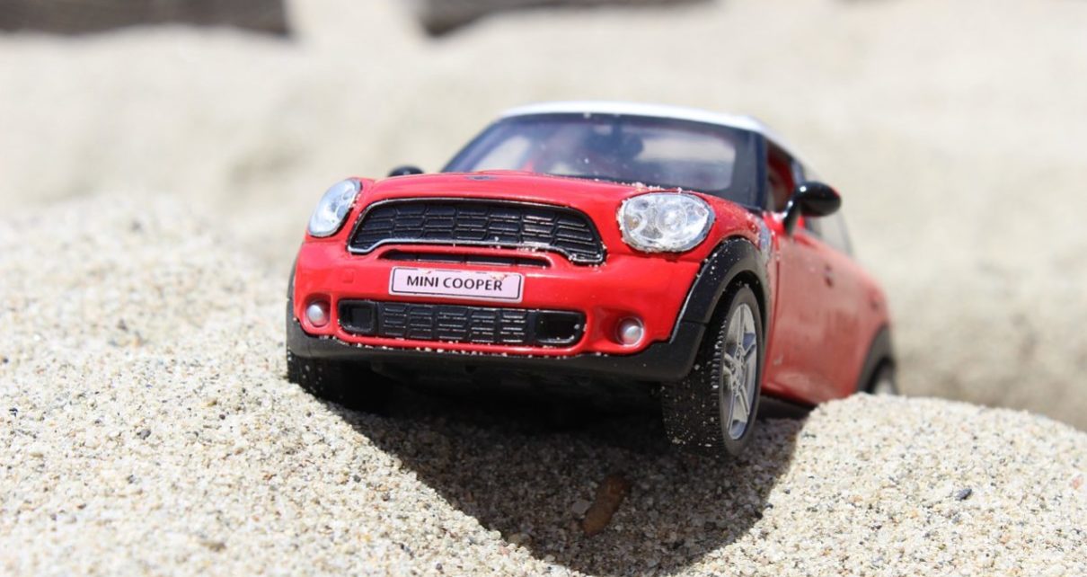60 anni Mini