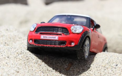 60 anni Mini