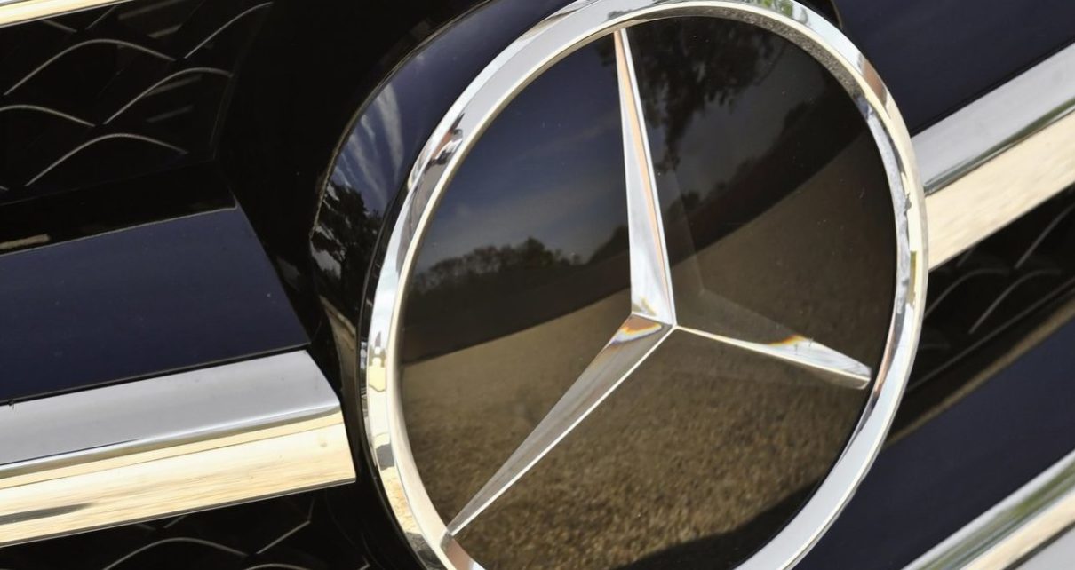 Incentivi Mercedes per emissioni