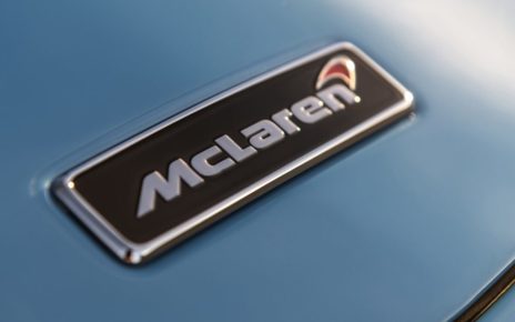 McLaren in Indycar Racing