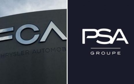 Fusione FCA-Groupe PSA