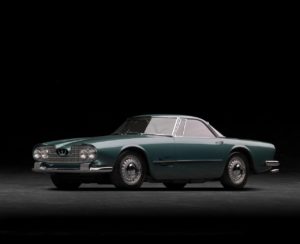Maserati 5000 GT