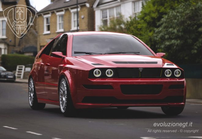 Lancia-Delta-Evoluzione-GT