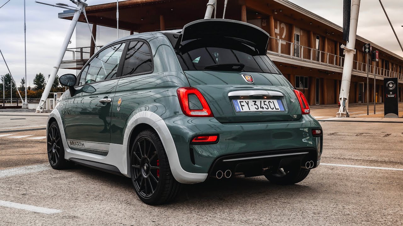 scheda-tecnica-abarth-695-70-anniversario-prezzo-e-caratteristiche