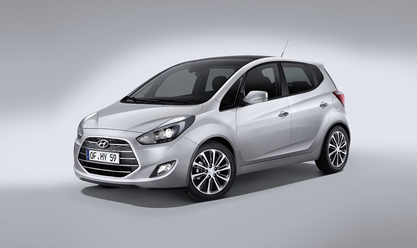 Scheda Tecnica Hyundai Ix20: Prezzo E Caratteristiche