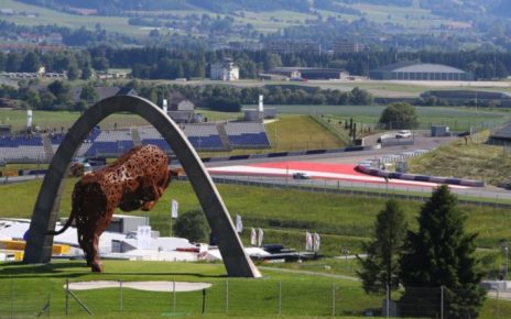 Mondiale Formula Uno 2020