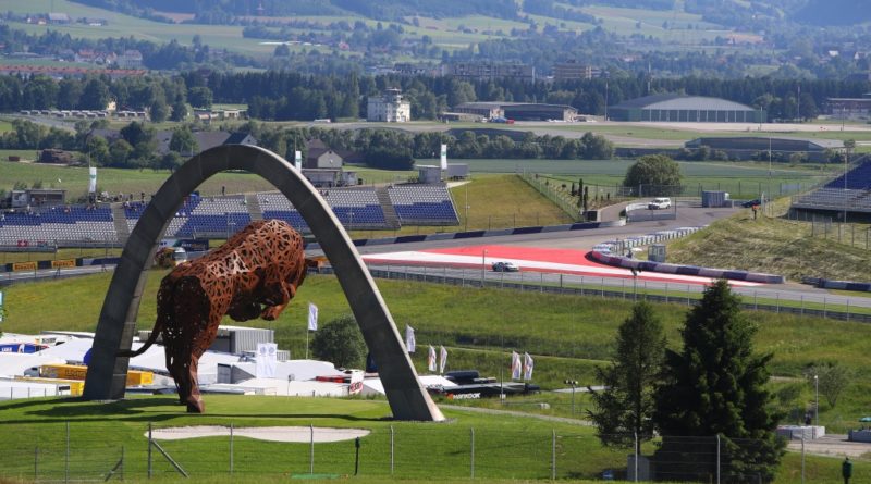Mondiale Formula Uno 2020