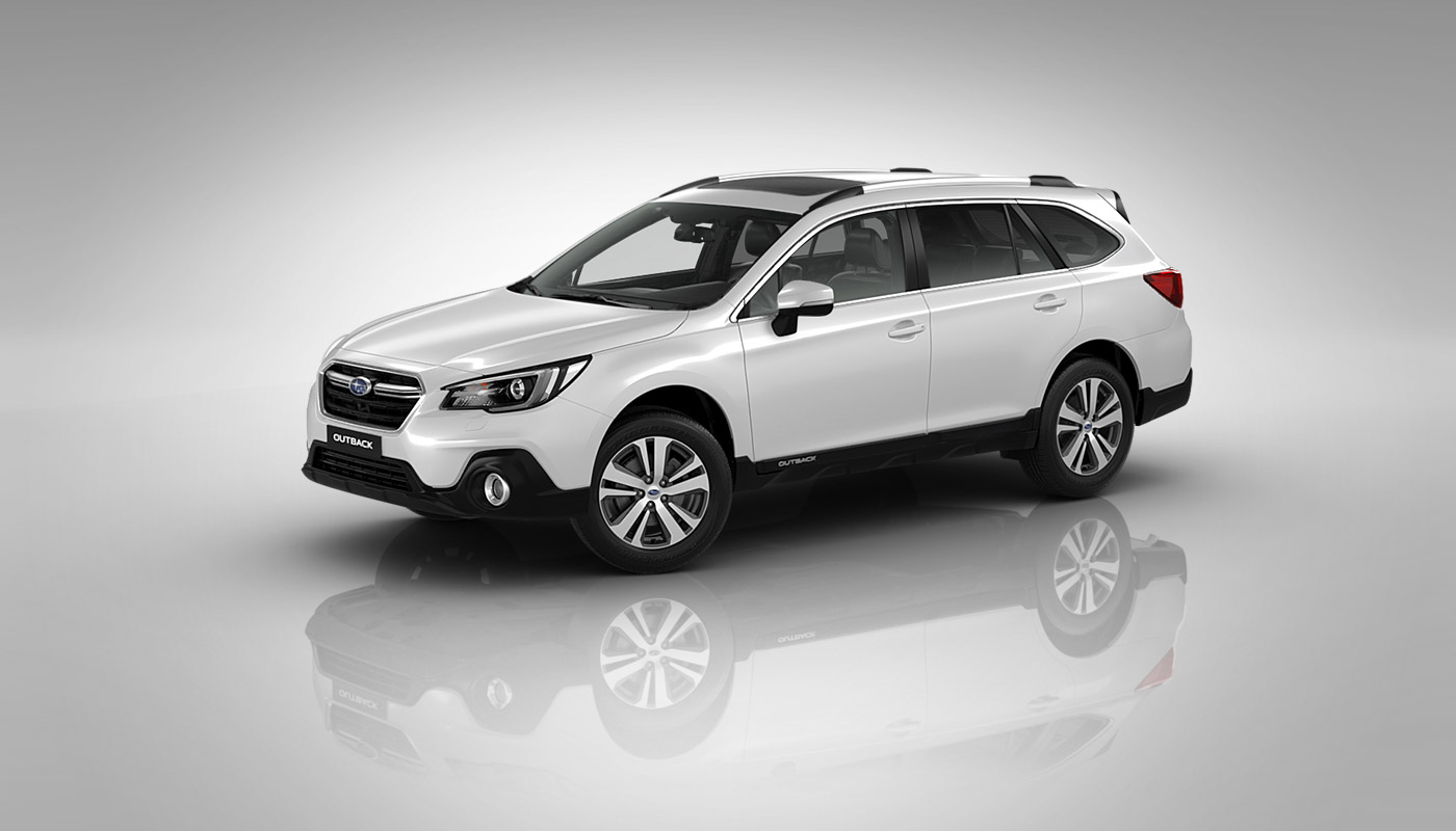 Scheda Tecnica Subaru Outback: Prezzo E Consumi