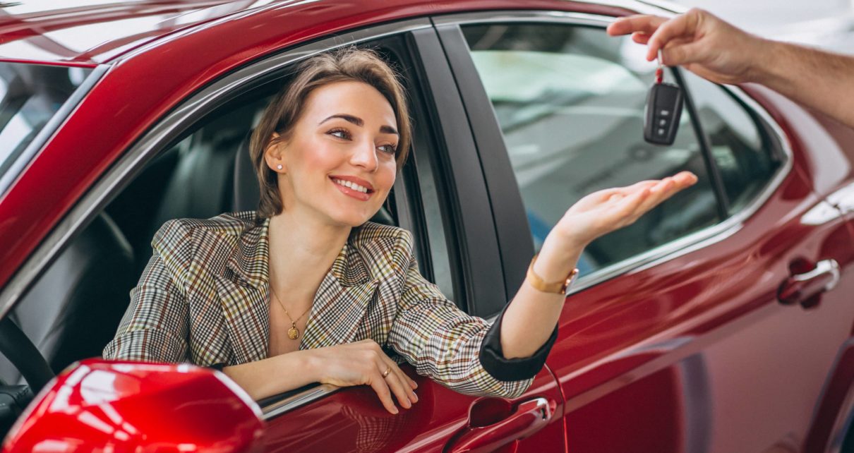 risparmiare su acquisto auto