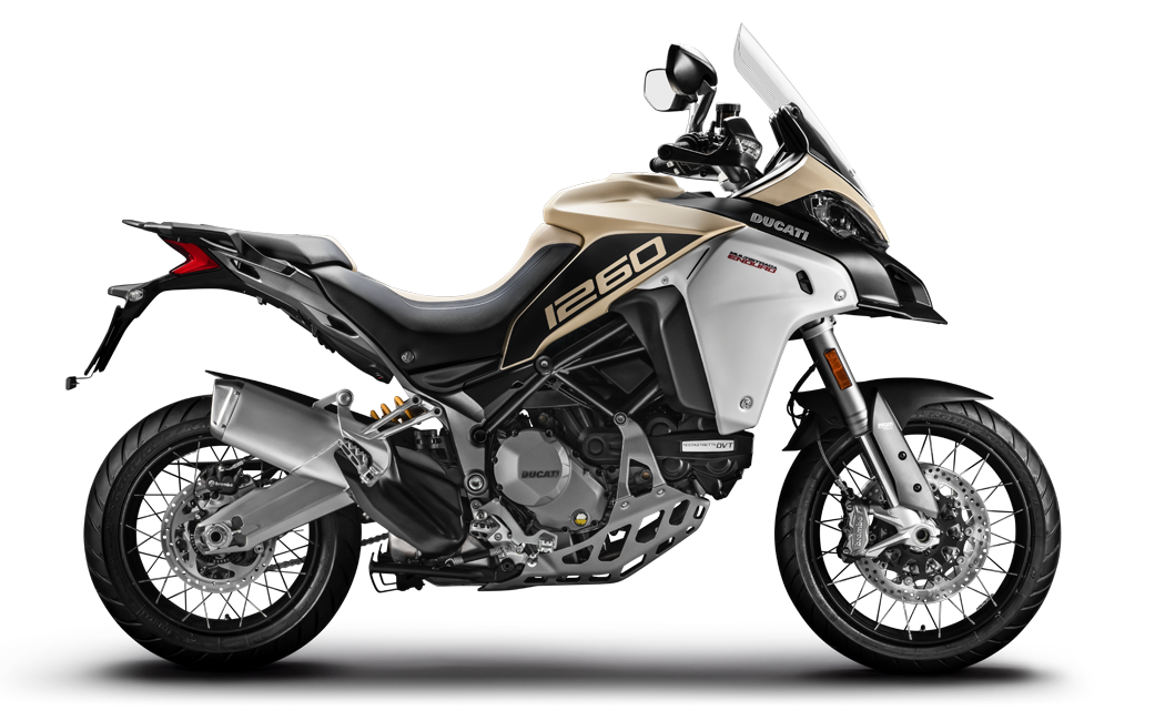 bmw gs vs ducati multistrada
