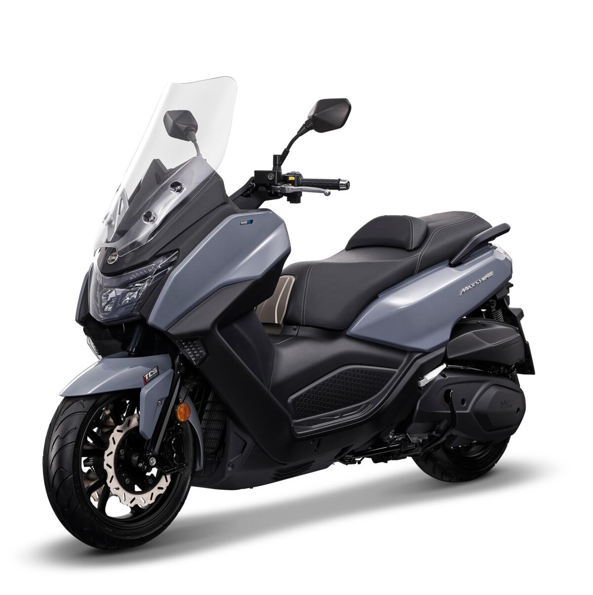 sym 500cc 2020