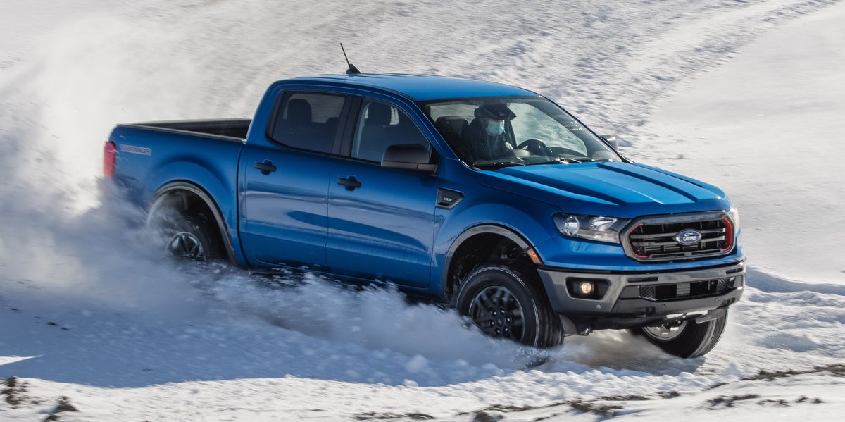 prezzo del ford ranger raptor pick up